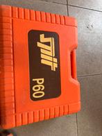 Spit, Doe-het-zelf en Bouw, Ophalen, Gebruikt