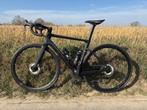 FARA F/Road, Ultegra Di2 -framemaat 54, 28 inch, Carbon, Zo goed als nieuw, Meer dan 20 versnellingen