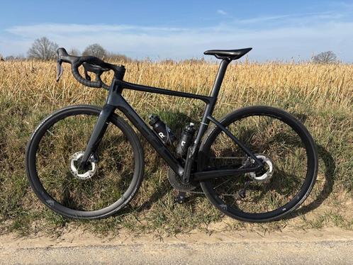 FARA F/Road, Ultegra Di2 -framemaat 54, Fietsen en Brommers, Fietsen | Racefietsen, Zo goed als nieuw, Overige merken, Meer dan 20 versnellingen