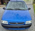 Citroën Saxo 1.1i, Auto's, Voorwielaandrijving, Stof, 4 cilinders, Saxo