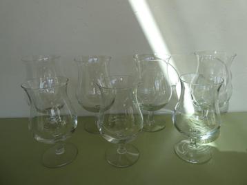 Bierglazen zonder logo beschikbaar voor biedingen