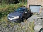 Toutes pièces Golf 5, Auto's, Te koop, Handgeschakeld, Diesel, Golf