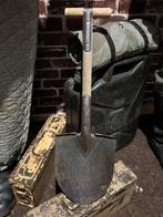 T schop US wo2 1943, Verzamelen, Militaria | Tweede Wereldoorlog, Ophalen of Verzenden
