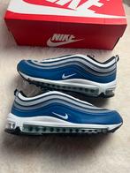 Nike Air Max 97 Blue (41), Kleding | Heren, Schoenen, Blauw, Nike, Nieuw, Ophalen of Verzenden