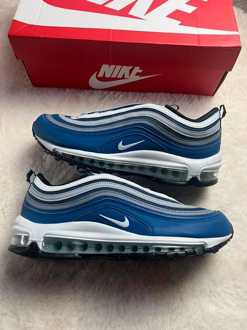 Nike Air Max 97 Blue (41), Kleding | Heren, Schoenen, Nieuw, Sneakers, Blauw, Ophalen of Verzenden