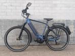 Speed bike Gazelle Ultimate T10 HMB 500Wh, Ophalen, Zo goed als nieuw, 51 tot 55 cm, 50 km per accu of meer