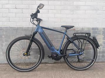 Speed bike Gazelle Ultimate T10 HMB 500Wh beschikbaar voor biedingen