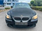 BMW 520  2.2 Essence Boîte Automatique, Auto's, BMW, Automaat, Bedrijf, 5 Reeks, Te koop