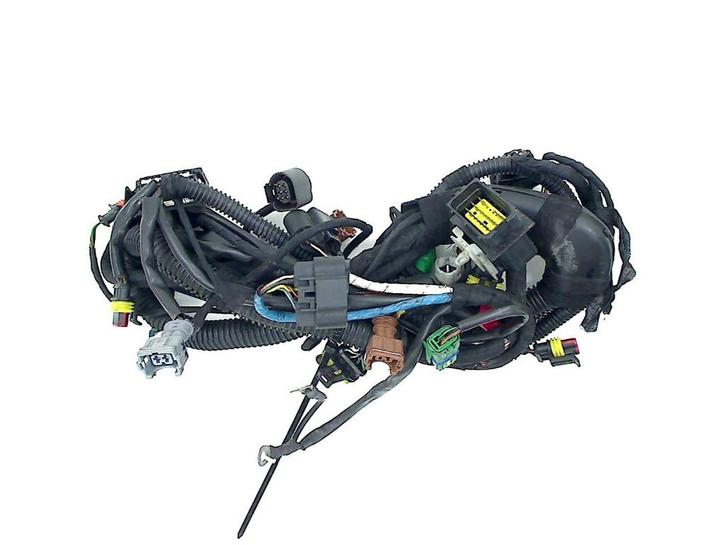 KABELBOOM RSV4 R (+Factory) 2009-2012 (RSV1000 4V R), Motoren, Onderdelen | Overige, Gebruikt