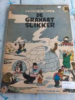 Nero - De granaatslikker 1ste druk, Boeken, Ophalen of Verzenden