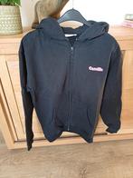 Camille hoodie JBC maat XXS - Nieuw, Nieuw, Ophalen of Verzenden, Maat 34 (XS) of kleiner, Zwart