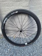 DT SWISS PR1600 wielen voor remschijven met 28mm banden, Fietsen en Brommers, Fietsonderdelen, Wiel, DT Swiss, Racefiets, Ophalen of Verzenden