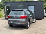 Volkswagen Tiguan 2.0TDI Bleumotion, Auto's, Volkswagen, Voorwielaandrijving, Euro 5, Stof, 139 g/km