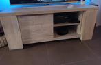 dressoir en tv kast en bijzettafel, Ophalen, 200 cm of meer, 25 tot 50 cm, Overige houtsoorten