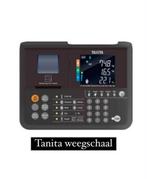 Tanita DC-360 professionele weegschaal, Electroménager, 100 kg ou plus, Enlèvement, Plus fin que 1 gramme, Pèse-personne