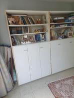 Meuble avec lits escamotables, Ophalen, Overige materialen, Gebruikt, Eenpersoons