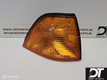 Richtingaanwijzer voor rechts BMW E36 63138353282 beschikbaar voor biedingen