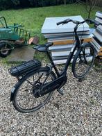 E-bike GAINT ENTOUR E+ vrouwen model, Fietsen en Brommers, Ophalen, Giant, Zo goed als nieuw, 47 tot 51 cm