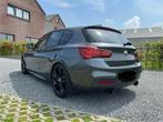 BMW M140i Xdrive Auto - Shadow - Akrapovic Kw M performance, Cuir, ABS, Automatique, Achat