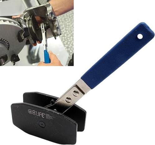 CCLIFE Remzuigerspanner remzuige  ratelsleutel GRATIS LEV, Auto diversen, Autogereedschap, Nieuw, Verzenden