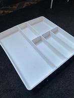 Ikea bestekbak Stodja, Huis en Inrichting, Ophalen, Nieuw, Kunststof, Bestekset
