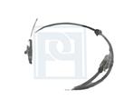 Volvo Handremkabel voorste 760+940+960 V90 -1998 /1987-1990, Ophalen of Verzenden, Nieuw, Volvo