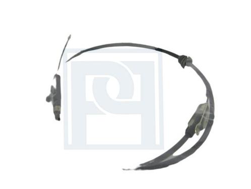 Volvo Handremkabel voorste 760+940+960 V90 -1998 /1987-1990, Auto-onderdelen, Remmen en Aandrijving, Volvo, Nieuw, Ophalen of Verzenden