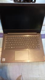 PC portable LENOVO V14-IIL (hors d'usage), Computers en Software, Windows Laptops, 256 GB, 8 GB, Intel core i5-1035G1, Minder dan 2 Ghz