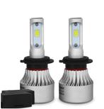 VOLLEDIGE LED-koplampen H1, H3, H3, H4, H7, H8, H11, Auto-onderdelen, Verlichting, Ophalen of Verzenden, Nieuw