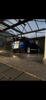 Fiesta st onderdelen, Enlèvement