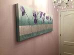MOOIE CANVAS, Ophalen