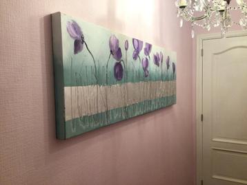 MOOIE CANVAS beschikbaar voor biedingen