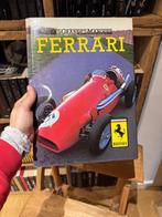 Ferrari – Les grandes marques (Godfrey-Eaton, Grund), Boeken, Auto's | Boeken, Gelezen, Ophalen of Verzenden, Godfrey-eaton, Ferrari