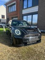 MINI Cooper S 2.0 LCI 5-deurs, Auto's, Mini, 1998 cc, 4 cilinders, 131 kW, Leder
