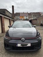VW Golf GTI MK8 Clubsport 2021, Auto's, Volkswagen, 4 cilinders, Alcantara, Bedrijf, 5 zetels