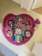 Disney Violetta dansmat, Hobby en Vrije tijd, Ophalen of Verzenden, Gebruikt, Overige typen