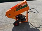Elite Minor houthakselaar, Tuin en Terras, Hakselaars, Ophalen, Gebruikt, Benzine, Eliet
