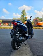 Peugeot Speedfight 3 50cc klasse A 4 takt 2012 - 14.846 km, Fietsen en Brommers, Gebruikt, Klasse A (25 km/u), Ophalen of Verzenden