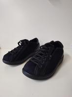 GEMINI orthopedische schoen blauw/zwart m42, Blauw, Overige typen, Ophalen of Verzenden, Zo goed als nieuw