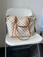 Sac Louis vuitton Damier Azur, Bijoux, Sacs & Beauté, Sacs | Sacs Femme, Comme neuf, Beige, Sac à main, Enlèvement ou Envoi