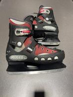 Roces IJshockeyschaatsen Maat 44, Sport en Fitness, Schaatsen, Ophalen of Verzenden, Gebruikt, IJshockeyschaatsen