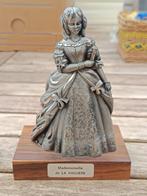 Mademoiselle de la Valliere, Antiek en Kunst, Ophalen