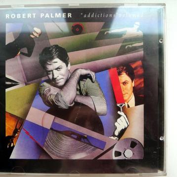 3xGreatest hits CD's: T. Turner / Rob. Palmer / Kool & Gang beschikbaar voor biedingen