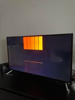 Tv (defect scherm), Sharp, Gebruikt, Ophalen of Verzenden, 40 tot 60 cm