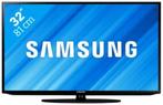 SAMSUNG SMART Led TV 32 inch (81 cm), Ophalen, LED, 80 tot 100 cm, Zo goed als nieuw