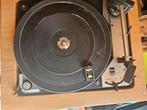 Custom dual 1019 wordt herzien, Ophalen, Gebruikt, Automatisch, Platenspeler