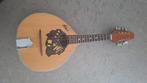 Mooie mandoline met koffer, Ophalen, Gebruikt