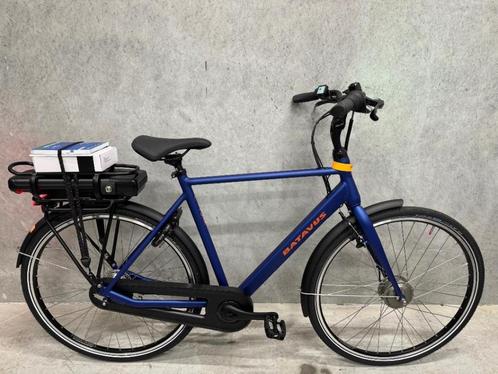 Batavus Fonk elektrische fiets | NIEUW | schitterende fiets, Fietsen en Brommers, Elektrische fietsen, Nieuw, Batavus, 55 tot 59 cm