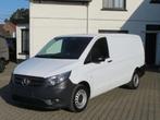 Mercedes-Benz Vito 114 cdi Automaat (bj 2020), Auto's, Stof, Gebruikt, 4 cilinders, https://public.car-pass.be/vhr/9321b51d-cbc8-4b63-bf9d-94016df9276d