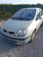 Renault Scenic Autom., Auto's, 4 cilinders, 5 zetels, Particulier, Scénic